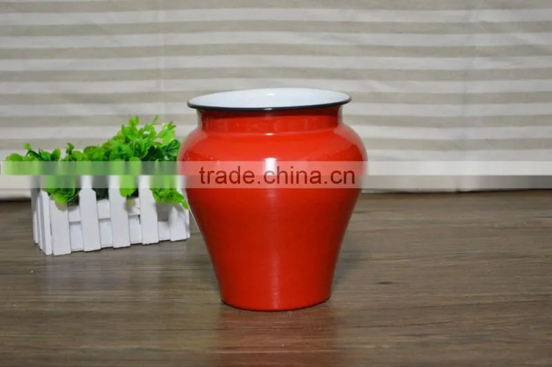 garden pot, flower pot, soup pot
