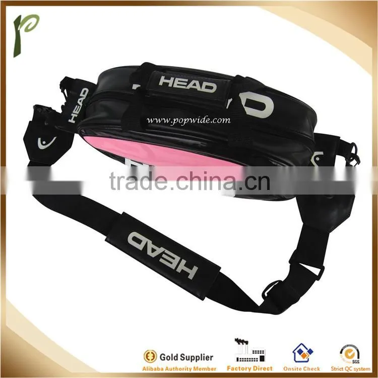 Popwide 2015 Hot Sell Fashion Unisex HEAD shoulder bag
