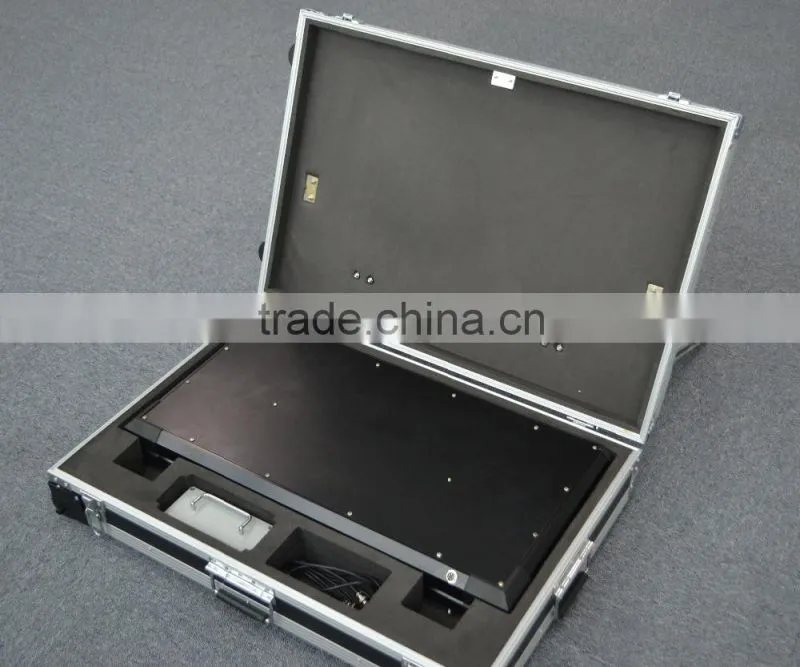 Portable Road Safety LED Warining Message Board TSP-200