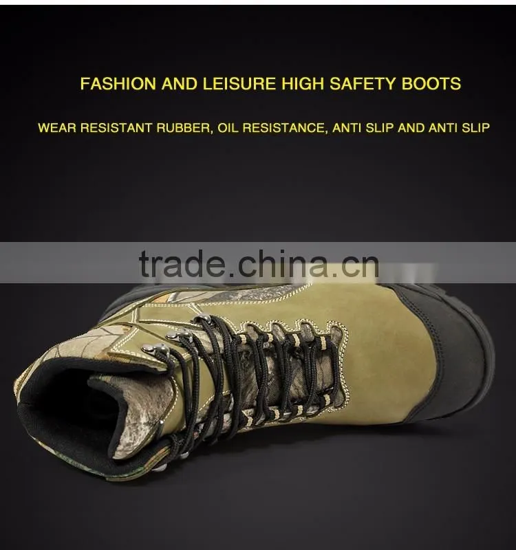 Best safety shoes men waterproof work shoes allen cooper safety shoes