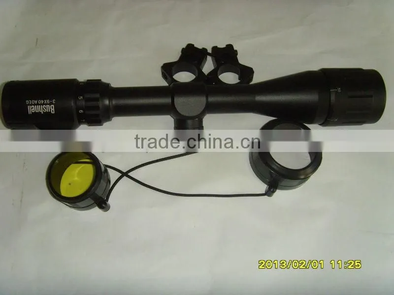 rifle scope4-16x40AOEG