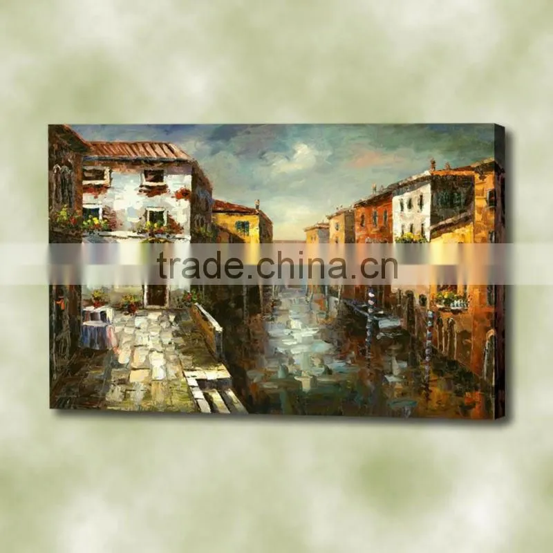 Polyester Canvas--Non-weavon Canvas 130GSM