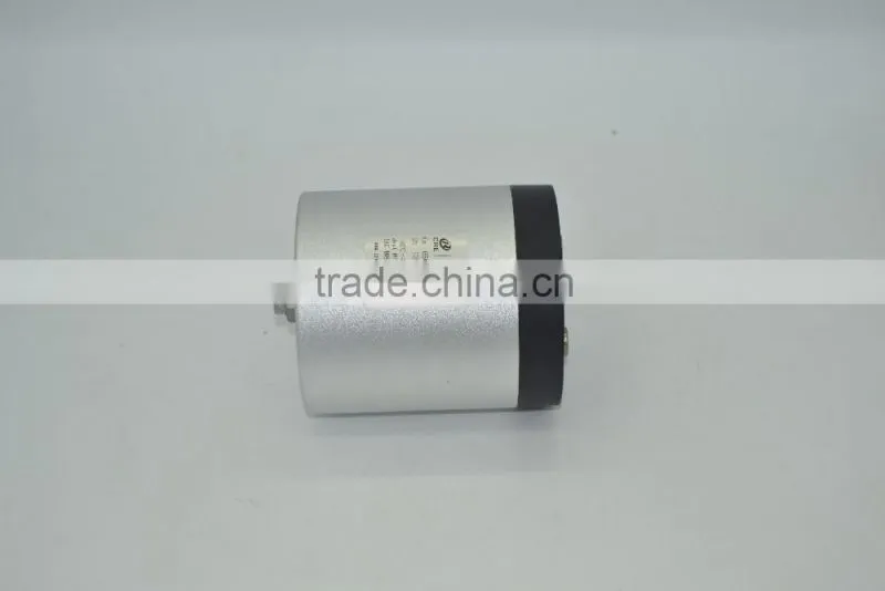 testing mig welder capacitors, dc link capacitor, 650uf 1200v