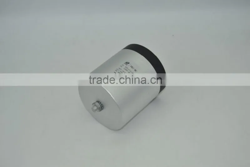 testing mig welder capacitors, dc link capacitor, 650uf 1200v