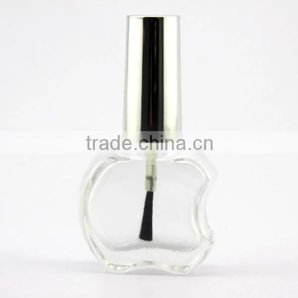 nail bottle factory nail polish bottle 8ml glass
