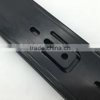 Jieyang factory drawer slide rail ball bearing