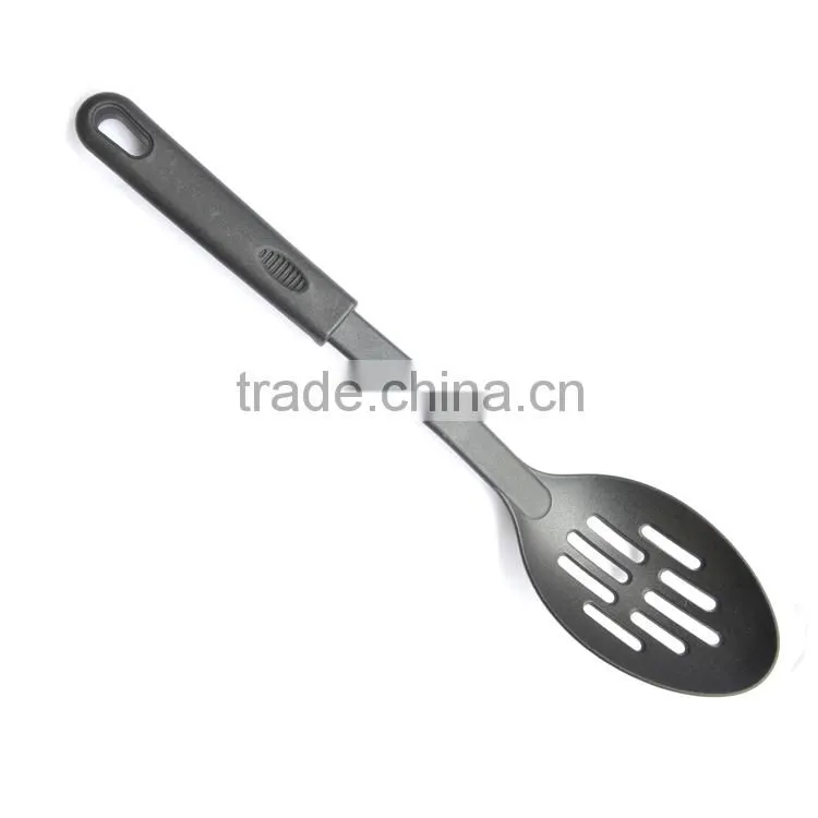 nice handle plastic fork with food grade nylon