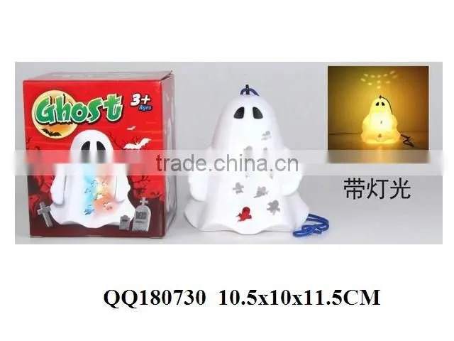 Halloween party items -- party decoration with light