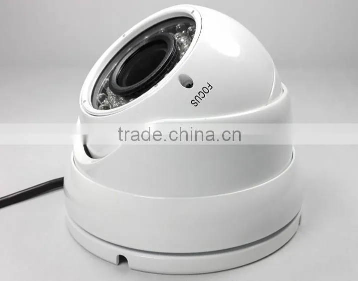 2015 hot sale surveillance camera 1200tvl security hd cctv camera system