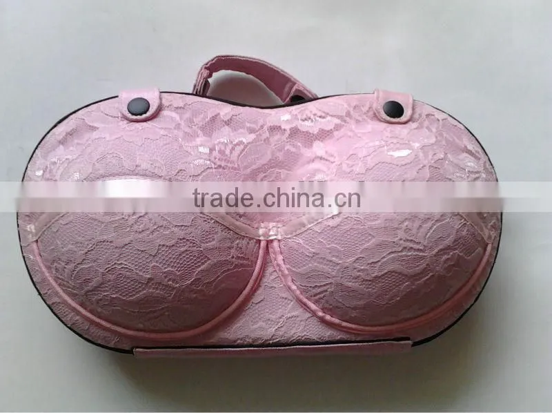 2013 newest EVA bra case