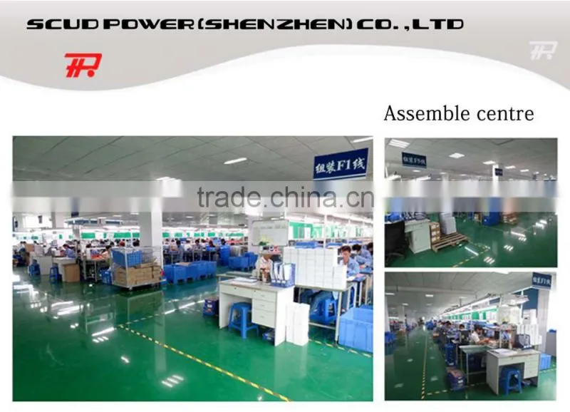 Factory Price 4 USB Port Travel Adapter Charger Universal USB Travel Adapter(T4)