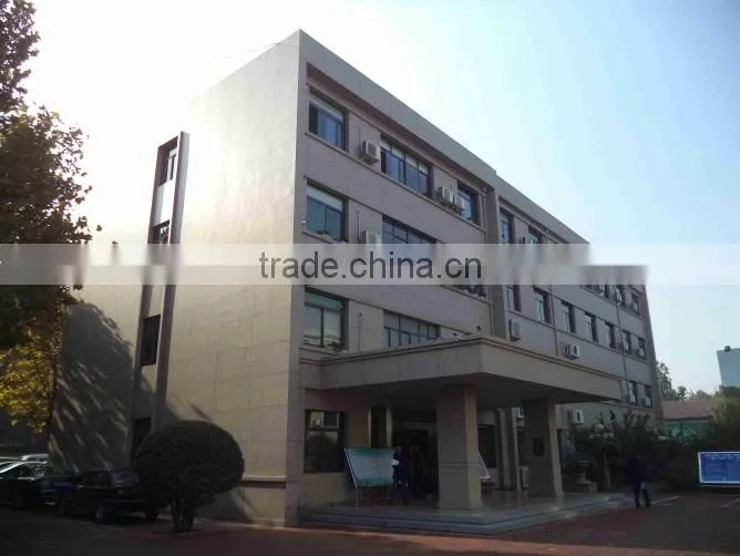 Jinan First Construction Group Co., Ltd. company overview - view 3