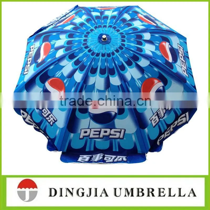 promotional advertising beach umbrella, kids folding beach chair with umbrella