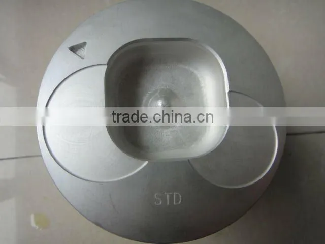 High quality piston Isuzu 6BE1