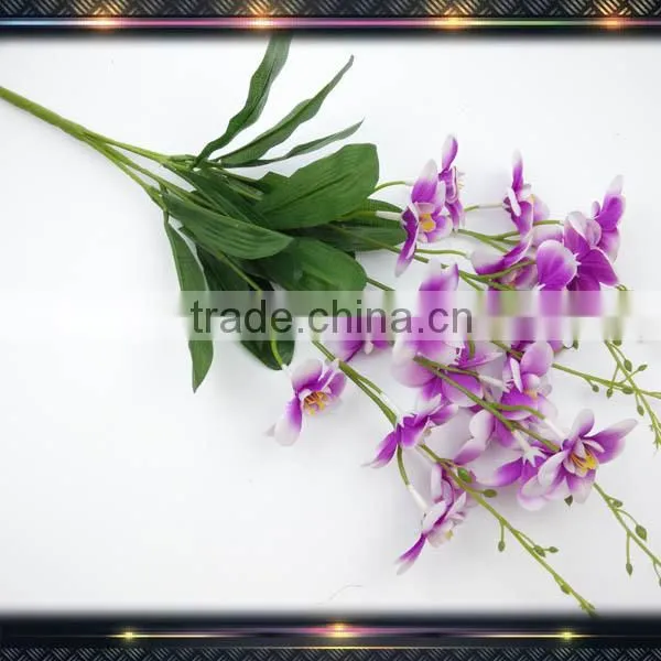 wisteria flower wholesale table centerpiece