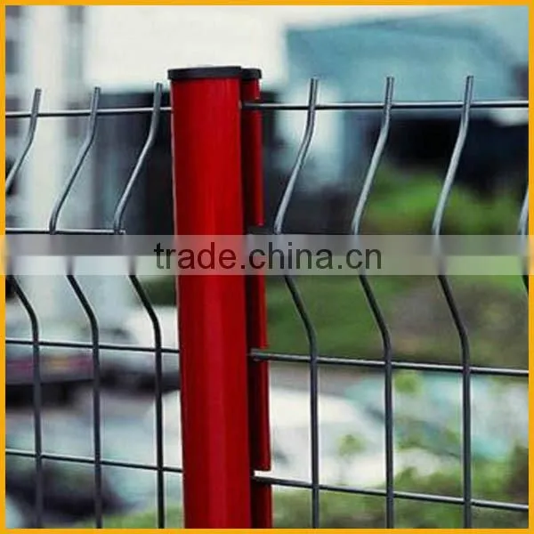 High quality aluminum cheap prefab fence panels