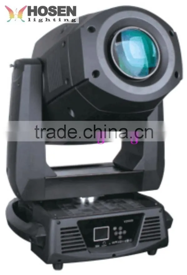 350W moving 17R beam spot wash 3in1 moving head
