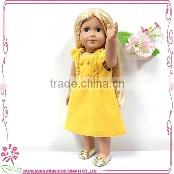 18 Inch Doll Baby Alive Toy Farvision Doll