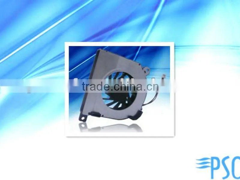 PSC DC Blower: 55mm x 62.7mm x 13.9mm