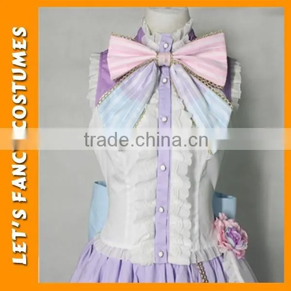 PGWC2513 Japanese hot anime love live sex girls lolita uniforms dress cosplay costume