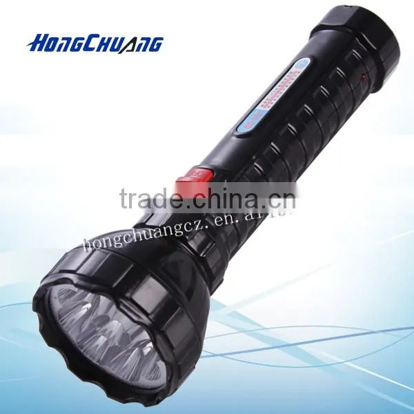 torch flashlight