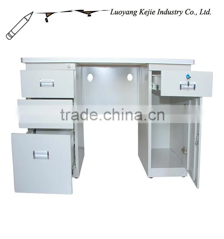 Office Furniture computer desk furniture metal executive desk