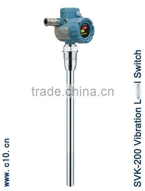 SVK 200 digital water level indicator for vibration level switch