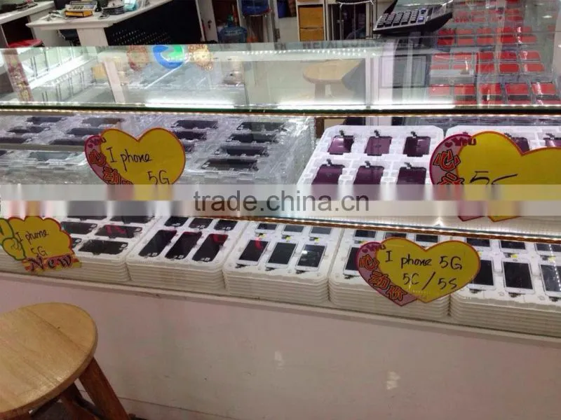 Guangzhou Kedy Electronic Firm company overview - view 3