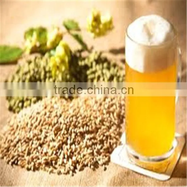 1000l Red copper beer brewing equipment