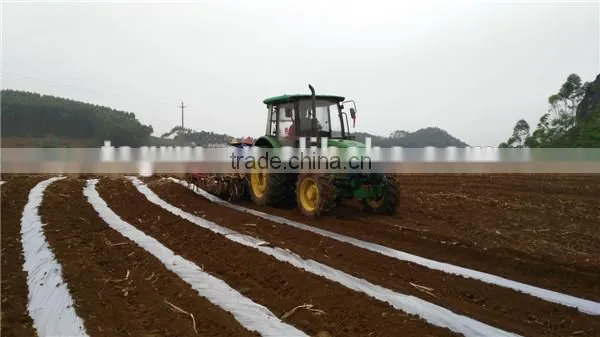 new generation machine for 2 rows sugarcane planting factory provide sugarcane planting machine