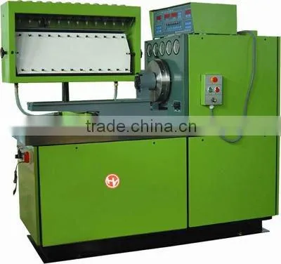HY-WK Digital Display,Diesel Fuel Injector Pump Test Machine