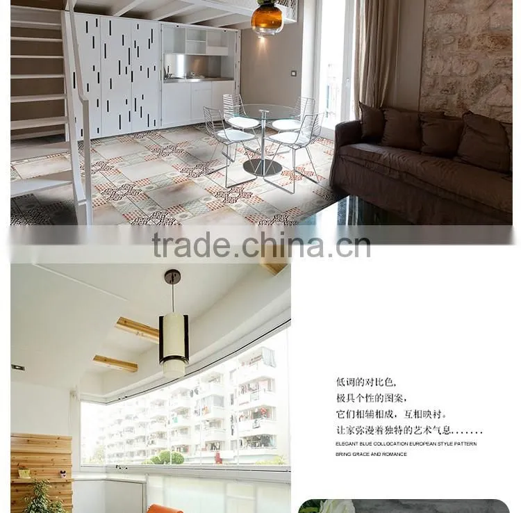 200*200mm ceramic restaurant kitchen tile floor tiles bathroom tile designs