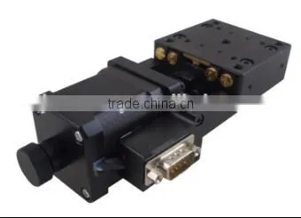 Mini Motorized Goniometer Stages with high quality