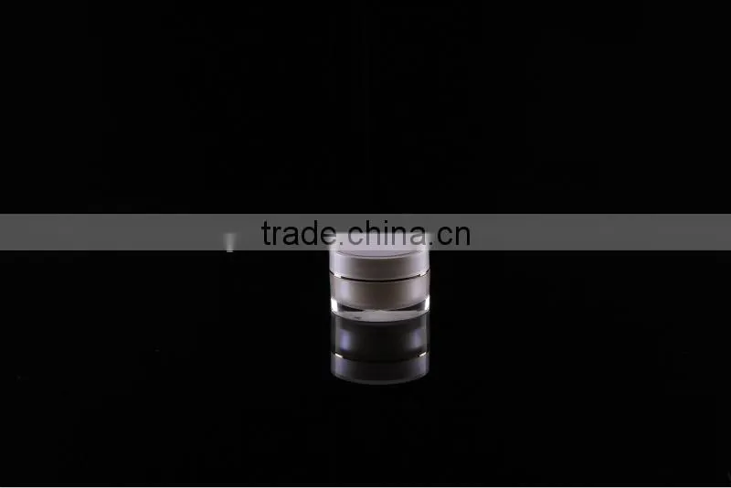 face cream jars