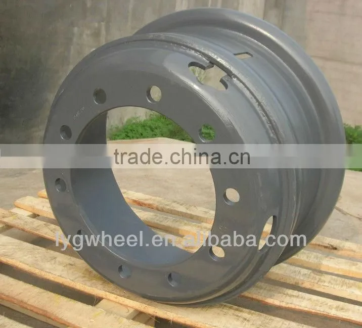 20inch steel wheels ring