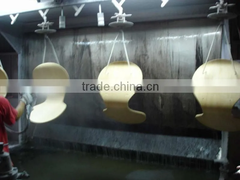 Bentwood Chair