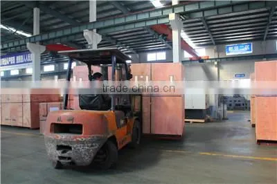 CK6160 CNC lathe machine tool