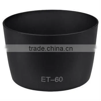 ET-60 Camera lens hood