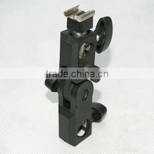 Swivel Flash Mount Secure Umbrella Holder Socket