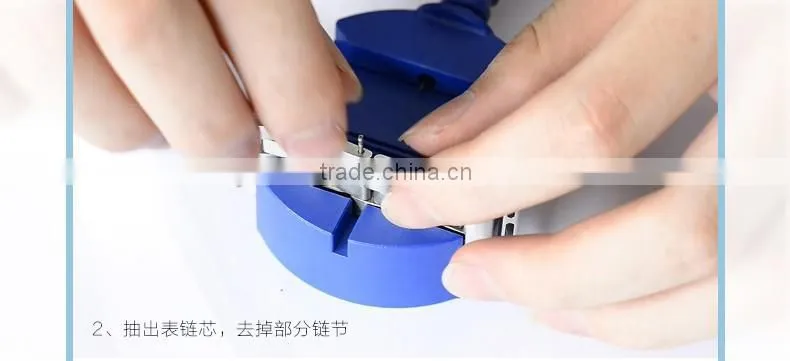 Stainless steel Watch strap for apple watch