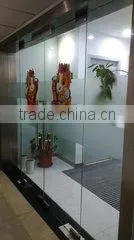 Richen Technology Shanghai Co., Ltd. company overview - view 1
