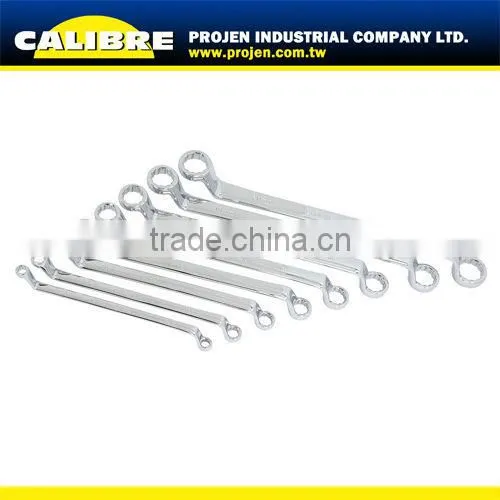 CALIBRE Car Repiar 6pc Tamper Proof Trox Screwdrivers Extra long Screwdrivers