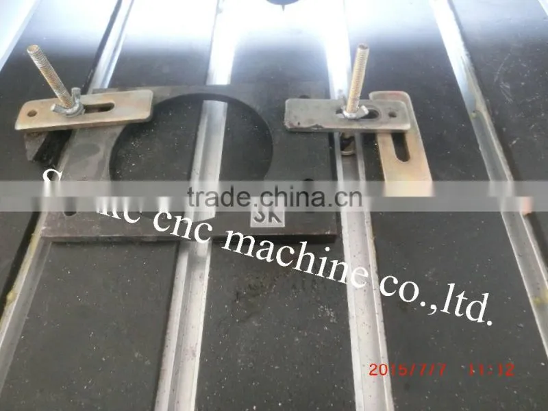 Copper milling cnc router machine 3d high speed metal engraving cnc metal die making machine