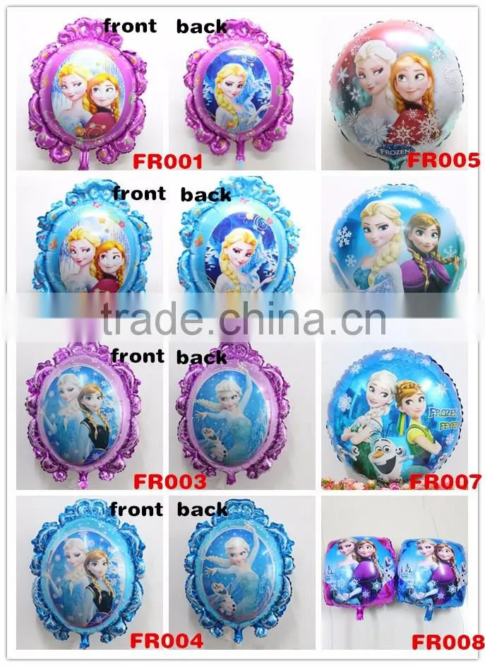 40inch Silver Aluminium Foil Number Balloon for Birthday Party Decoration Balloon