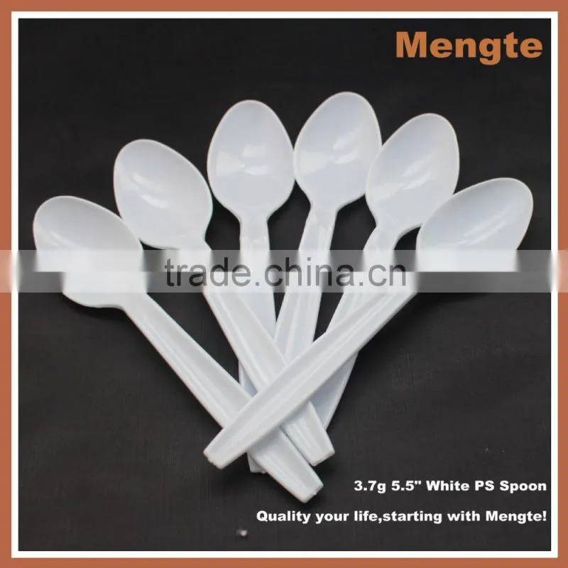 Mengte Individual paper wrapped spoon straw