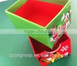 cardboard box making machine