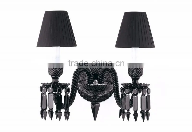 Beautiful Hotel / Living Room crystal pendant light
