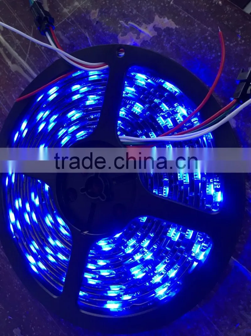led dimmer switch controller, mini led controller dimmer, DC2.1mm RF led controller for led strip light