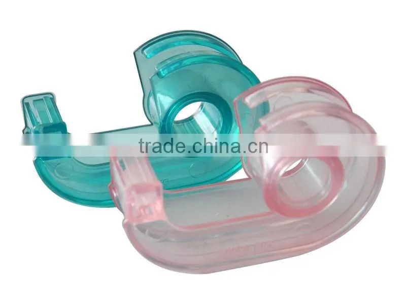 tape dispenser/ colorful tape dispenser/promotional item