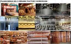 Fujian Dehua No. 5 Ceramic Factory company overview - view 3